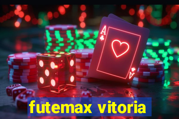 futemax vitoria